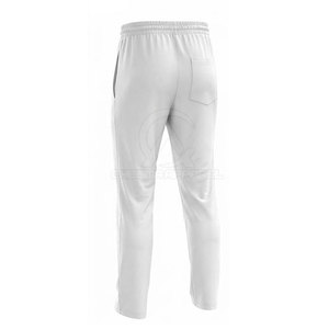 Uniforme de Cricket Cómodo para Hombre, Diseñado para Flexibilidad, Tejido Transpirable y Sensación Ligera, Ideal para Sesiones de Entrenamiento - Product Image 5