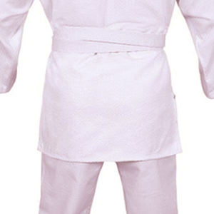 Nuevo 2025 mejor venta precio de fábrica profesional ligero Jiu Jitsu Karate traje uniforme de entrenamiento precio al por mayor - Product Image 6