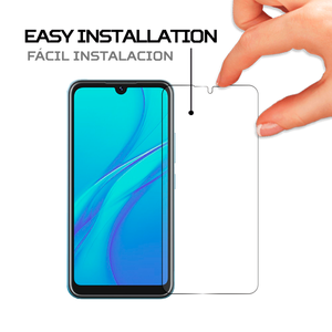 ฟิล์มกันรอยหน้าจอ ANTISHOCK สำหรับอิเทล เอ 58 ไลท์ พรีเมี่ยม การ์ดสำหรับปกป้องหน้าจอของอุปกรณ์ของคุณ - Product Image 3