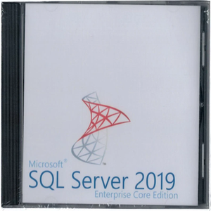 SQL Server 2019 Enterprise ชุดขายปลีกแบบ DVD สำหรับใช้งานออนไลน์ พร้อมคีย์ลิขสิทธิ์เปิดใช้งานออนไลน์ตลอดชีพ 100% สินค้าใหม่แกะกล่อง แพ็คเกจครบ มีสินค้าพร้อมส่ง - Product Image 2