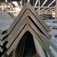 Usine chinoise Q195 Q215, profilés en acier, profilés en acier pour la vente, profilés en acier pour structures d'ingénierie