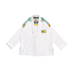 BJJ-uniforme para mujeres, uniforme para mujeres bjj Guis, fabricante duradero Bjj Kimono BJJ Grips Jiu Jitsu Gi - Product Image 1