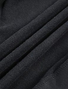 Sweat à capuche personnalisé en strass d'hiver pour homme et femme, pull de qualité supérieure, streetwear tendance, vêtements décontractés confortables, OEM ODM - Product Image 6