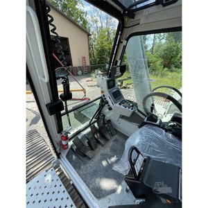 2022 LINK-BELT TCC-550 New Condition - Product Image 5