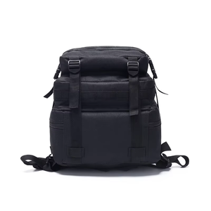 Sac à dos tactique robuste en Oxford 900D imperméable personnalisé, fonction antivol, utilisation en plein air, multisports, randonnée, 36-56L, unisexe - Product Image 5