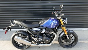 2025ขายดีสุดๆสำหรับ-<span class=keywords><strong>Triumph</strong></span> <span class=keywords><strong>Speed</strong></span> 400มอเตอร์ไซค์ข้างถนนใหม่พร้อมส่งทั่วโลก - Product Image 4