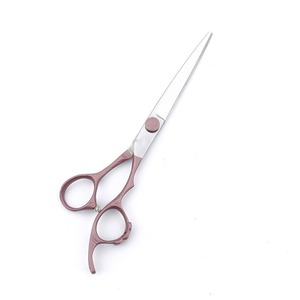 Thiết Kế Mới Thép Không Gỉ Kéo Cắt Tóc Chuyên Nghiệp Salon Chất Lượng Tốt Thép Không Gỉ Kéo Cắt Tóc - Product Image 1