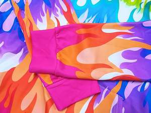 Top Trending Hoodie Streetwear Ropa Retrato Hip Hop Rap Hoody Premium Satin Lined Oversized 100% Cotton Hoodies Pocket Men - Product Image 5