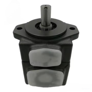 Bomba hidráulica de paletas al mejor precio, bomba hidráulica de una sola paleta doble, PV2R12 - Product Image 2