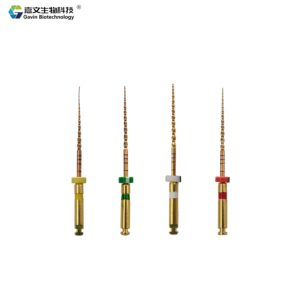 Kênh gốc tập tin vàng/<span class=keywords><strong>endo</strong></span> ROTARY <span class=keywords><strong>reciproc</strong></span> Tập tin/sóng một tập tin Vàng - Product Image 2