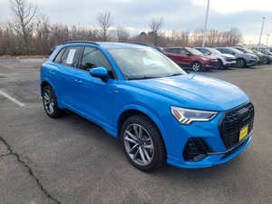 Audi Q3 2022 en Perfecto Estado - Product Image 3