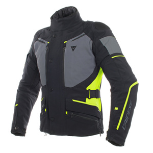 Veste de moto Dainese Carve Master 2 - Combinaison de course respirante et imperméable pour hommes - Product Image 1