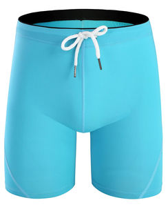 Amano Sports Hommes Running Compression Shorts Hommes Mode Beach Short Leggings Joggers Séchage rapide Skinny Fitness Shorts Hommes - Product Image 4