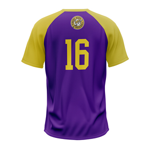 Fabricant vente en gros uniforme de baseball et de softball de sublimation personnalisé pour lycée maillots de baseball pour jeunes - Product Image 2