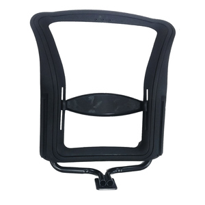 ART-BN02 Modern Nylon Fiber Office <b>Chair</b> Back Support Replacement, Suitable for Home Offices - Product Image 1