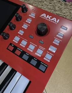 TopSales MPC Key 37 Music-Production-Center สินค้ามาใหม่ คุณภาพดีที่สุด - Product Image 2