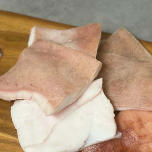 Bán buôn frozenpork da với lớp mỏng của chất béo tai đầu bụng chân gan ruột <span class=keywords><strong>ham</strong></span> và thịt lợn khác sản phẩm - Product Image 3