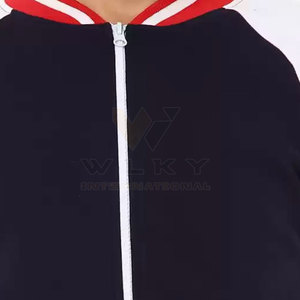 เสื้อแจ็คเก็ต Lettermen,สินค้ามาใหม่เสื้อแจ็คเก็ตผู้ชายทนทานสำหรับฤดูหนาว - Product Image 4