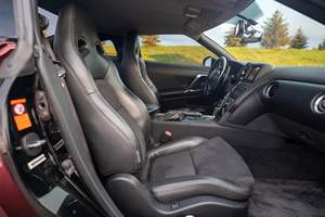 NISSAN GT-R 2009 D'OCCASION CÔTÉ GAUCHE/CÔTÉ DROIT - Product Image 2