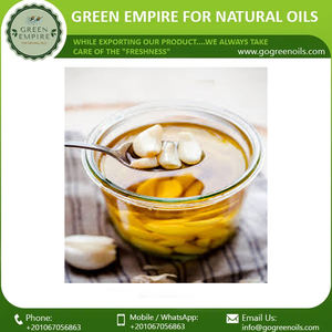 100% extrait essentiel d'ail bio naturel huile de transporteur en vrac de qualité alimentaire pour les cheveux meilleur prix - Product Image 6