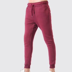 Survêtement de style de rue pour hommes logo personnalisé vente en gros livraison rapide ensemble de survêtement léger pour hommes vente en gros de vêtements de salon de gym pour hommes - Product Image 5