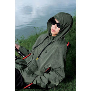 Chaqueta Parka Angel Básica para Wii - Nuevo Diseño 2025 - Product Image 2