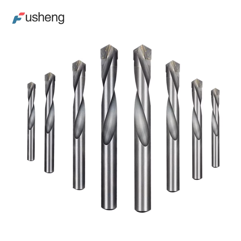 FUSHENG High Speed Steel Taper Drill