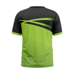 เสื้อยืดพิมพ์ซับลิเมชันสำหรับผู้ชายไซส์พิเศษ - Product Image 2