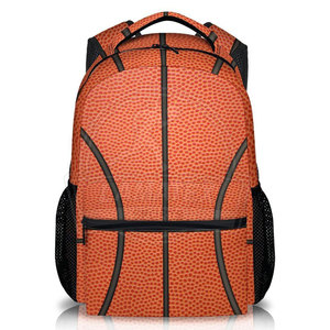 Bolsa de Baloncesto Ligera y Ecológica de Alto Rendimiento, Construcción Duradera, Diseño Moderno, Tejido Transpirable, Personalizable - Product Image 1
