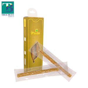 Kit de blanqueamiento dental de 2 piezas de calidad superior PEELU, cepillo de dientes natural, cuidado bucal, higiene bucal eficiente multiusos - Product Image 2