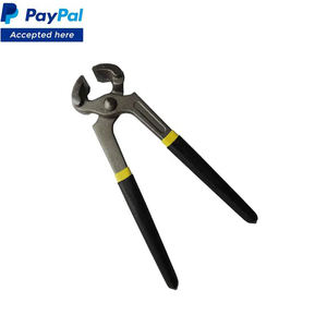 SIGAL MEDCO-Pinza de pezuña para caballos, herramientas de FARRIER, medidor de pezuña - Product Image 5