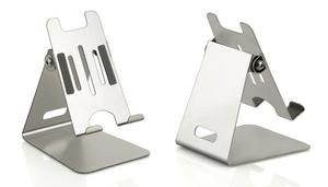 2024 frais arrivée pliant bureau support de support de téléphone portable support de téléphone portable support mobile à des prix abordables - Product Image 3