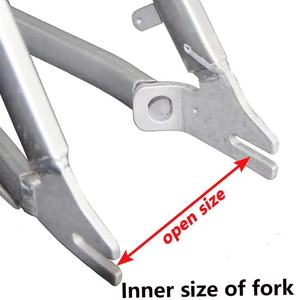 20x4,0 дюймов, 48 В, 750 Вт, 1000 Вт - Product Image 3
