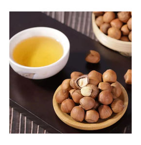 Avellanas blanqueadas de calidad de sabor natural BARATO DE ALTA CALIDAD/Avellanas orgánicas HAZEL KERNEL a la venta al mejor precio - Product Image 5