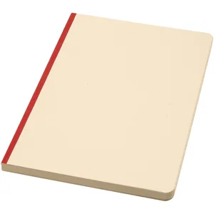 Liliana <b>A5</b> Sustainable Eco-Friendly <b>Notepad</b> Eco-Merchandising <b>A5</b> Promotional Memo Pad - Product Image 1