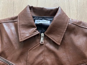 Nuevos abrigos de béisbol pesados para hombres de caballero, chaquetas de alta calidad cálidas Pu, diseño Digital abstracto, lona gruesa de piel de oveja - Product Image 3