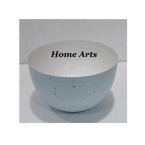 Tazón de Hierro para Chocolates de Diseño Simple, Tazón Redondo de Alta Calidad para Postres y Frutas a un Precio Accesible - Product Image 1