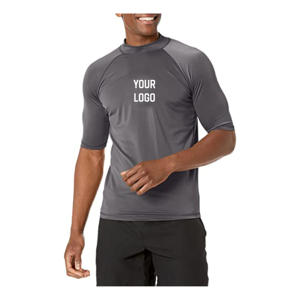 Maillot de combat MMA de qualité supérieure, vente en gros, Polyester/Spandex - Product Image 4