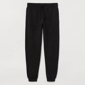 กางเกงวอร์มแฟชั่นสำหรับผู้ชายกางเกงวิ่งทรงสลิมฟิตผ้าฝ้ายขนาดพิเศษออกแบบได้ตามสมัยนิยมน้ำหนักเบาปักลายเป็นทางการและลำลอง - Product Image 3