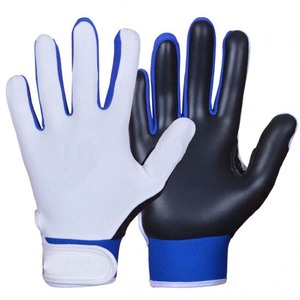 Gants de football gaélique personnalisés légers et confortables GAA Gants gaéliques de haute qualité à poignée en latex - Product Image 4