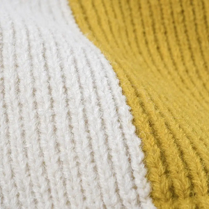 Gorros de Invierno Acrílicos Impermeables de Moda, Unisex, al por Mayor, Cálidos, Suaves, Cómodos y Elegantes para la Temporada de Frío - Product Image 3