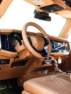 Bronco d'occasion de haute qualité, modèle classique moderne, d'origine américaine, essence, boîte manuelle, à vendre - Product Image 3