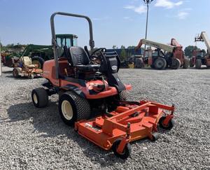 Acheter une tondeuse à gazon Kubota F3990 neuve et d'occasion/tondeuse à gazon kubota haute performance/tondeuse à gazon kubota d'occasion - Product Image 1