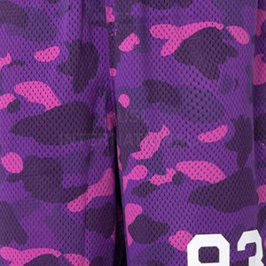 Short de gym avec logo personnalisé pour hommes, vêtements de sport de course à motif solide pour la musculation et l'entraînement musculaire - Product Image 6