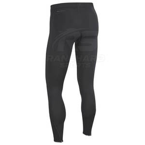 Pantalones de Compresión Deportivos Elásticos para Hombre, Leggings de Fitness, Pantalones de Compresión de Alto Rendimiento para Gimnasio y Deportes - Product Image 4