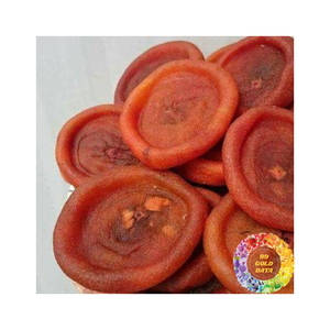 2024 Venta caliente de calidad superior 100 por ciento de sabor dulce de caqui seco natural Ideal para creaciones de aperitivos y postres - Product Image 2