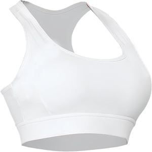 Sujetador deportivo sin costuras para correr al aire libre, venta al por mayor, novedad de 2025 - Product Image 5