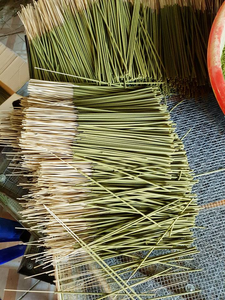 INCIENSO EUCALIPTO NATURAL/FRAGANCIA DURADERA/CALIDAD PREMIUM/MEJOR PRECIO - Product Image 5