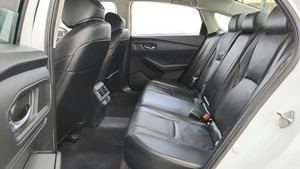 CLEAN 2023 Ho-n-da Acc_ord Hybrid FWD - Product Image 2