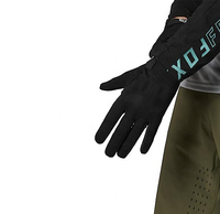 Gants de course de motocross d'été personnalisés gants de mains de vélo cyclisme moto équitation moto hommes gants de vélo